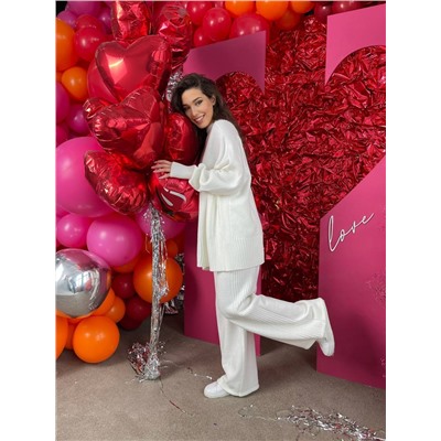 Комплект PIANO, Белый