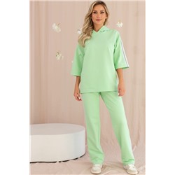 Стильный женский костюм Джисел №3