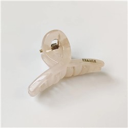 Заколка-крабик