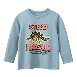 TSKIDS Лонгслив   3A007