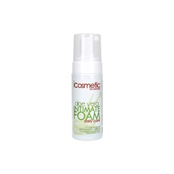 Пенка для интимного ухода (ALOE VERA), 150 мл