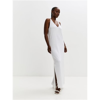 Платье KISS, Белый