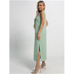 Платье Айлин (мятное) П15354-19М