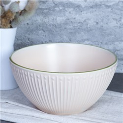 Салатник 1650 мл  / WE-0698 /уп 7/   718205