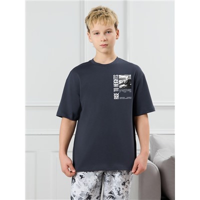 Костюм для мальчика Олимп-1