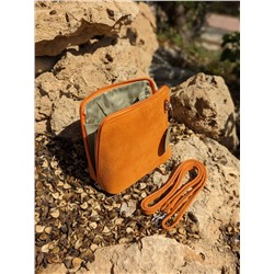 Ab.Zapatos Pelle 306 (350) naranja-(110)-6 (3) АКЦИЯ