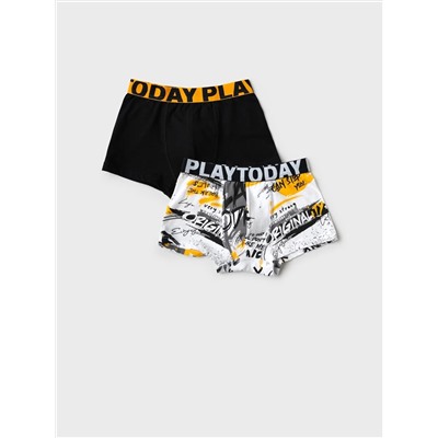 PLAYTODAY Трусы 12611344