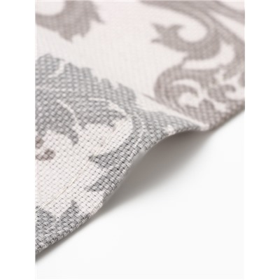 Набор салфеток «Этель» Classic, 30×40 см - 2 шт., 100% хлопок, рогожка 186 г/м²