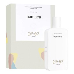 27 87 PERFUMES HAMACA edp 27ml