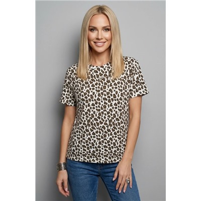 Футболка хлопок