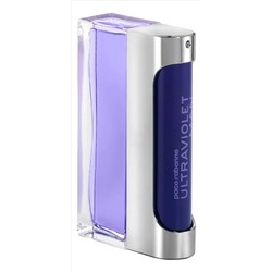PACO RABANNE ULTRAVIOLET edt (m) 100ml TESTER