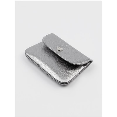 Кошелек портмоне Richet Ri-121KWD 783 Серебряный