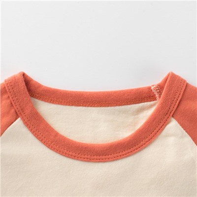 TSKIDS Лонгслив  3099