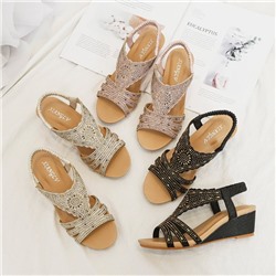 Xianglv Женские босоножки 1418-680