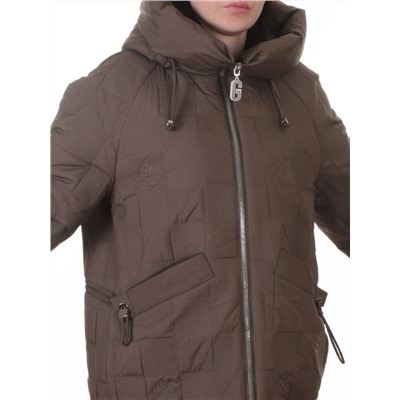 A05 SWAMP Куртка стеганая зимняя женская (150 гр. холлофайбер)