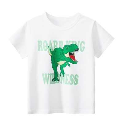 TSKIDS Футболка   9538