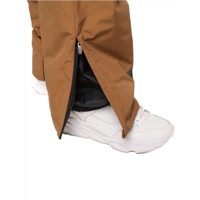 Комбинезон AA-0297 Горчичный