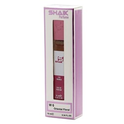 Shaik W 06 Paco Rabanne Olympea 10 ml
