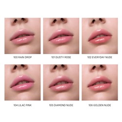 Блеск для губ Lip Gloss All-Time Classics (цвет LG104 LILAC PINK)