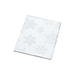 Скатерть «Морозные узоры»