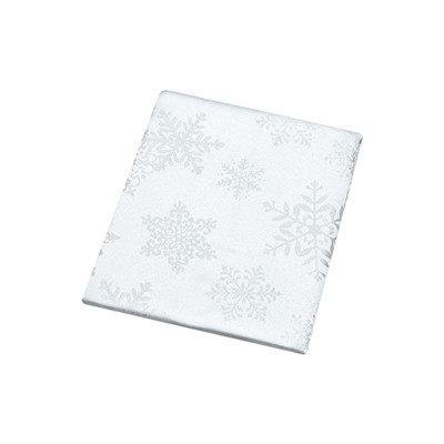 Скатерть «Морозные узоры»
