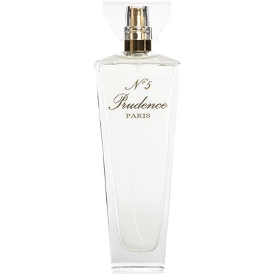 PRUDENCE PARIS № 5 edp (w) 100ml TESTER