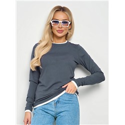 Лонгслив арт. ШЮ378-13