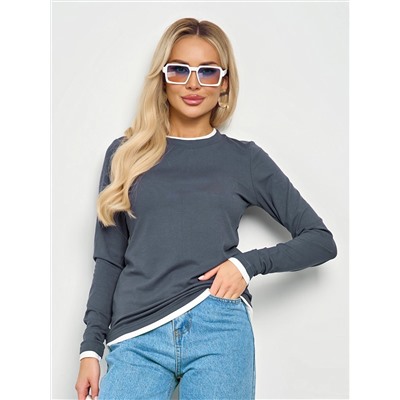 Лонгслив арт. ШЮ378-13