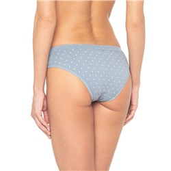 Трусы №A_tintS1021 слип Amoret