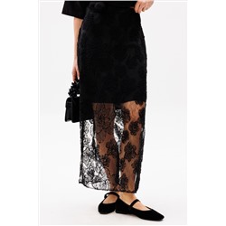 Юбка EOLA 2762.2 черный