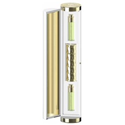 ORENS PARFUMS SERR D’EDEN edp 3*10ml