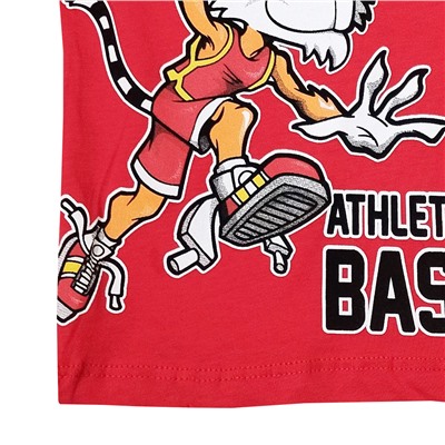 24731 Футболка для мальчика