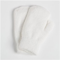 Набор подарочный новогодний «Этель»: плед, варежки, брелок