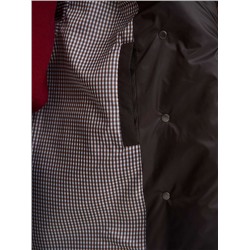 Куртка женская коричневый