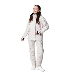 Костюм KB-0273 Светло-серый