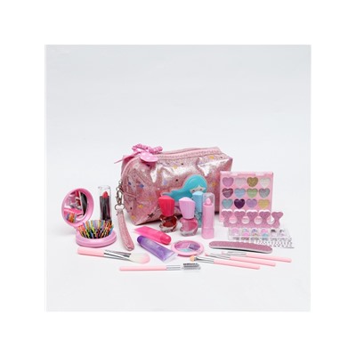 Набор косметики для девочек Beauty Box 2