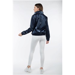 04-2553 Куртка ветровка демисезонная