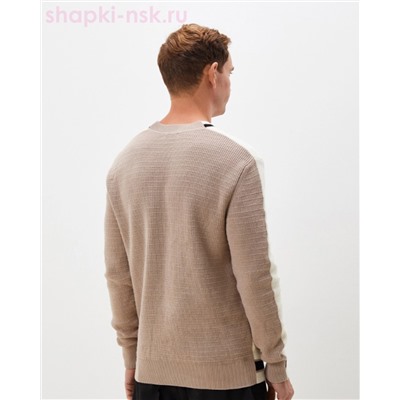 13095 MMJ Джемпер мужской (M-2XL)