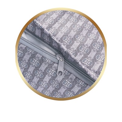 Постельное белье из Муслина М-0005