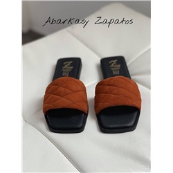 Ab.Zapatos 3420 BRICK+AB.Z · Pelle · 21-19 (370) АКЦИЯ &##x1f4a5;