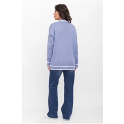 Жакет С 2021/св.голубой