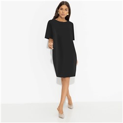 Платье с выточками, Виртуальные будни (классика)