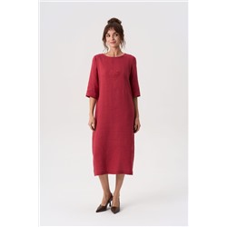 Платье — П112Т мальва