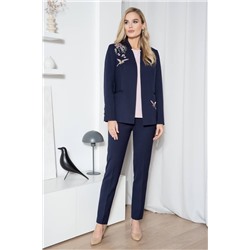 Urs 22-958-1, Брюки, Блуза,  Жакет