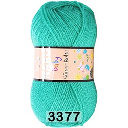 Пряжа Nako Super Bebe