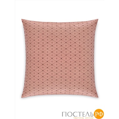 CASSIA КЕМЕР КПБ 200х220( +/-5см)-1/215х250-1/50х70-2, 4 пр., хл./сатин