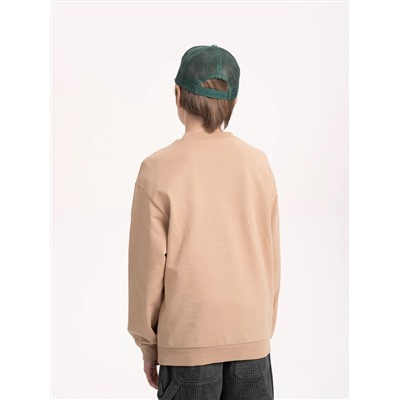 PELICAN Толстовка BFN3371/1