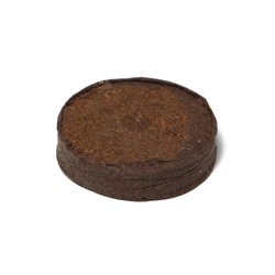 Таблетки торфяные, для рассады, d=4.2 см, с оболочкой, набор 50 шт.