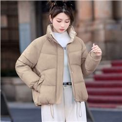 Cute Woman  Пуховик  XY-521