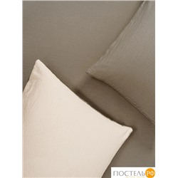 Sleepix ЮКО кор/экрю КПБ 220х240-1/230х250-1/50х70-2/70х70-2, 6 пр., 60%полимодал, 40%бамб. волокно